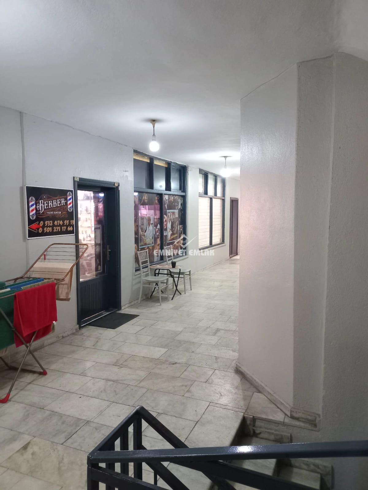 KDZ EREĞLİ OKKALI İŞHANINDA KİRALIK OFİS