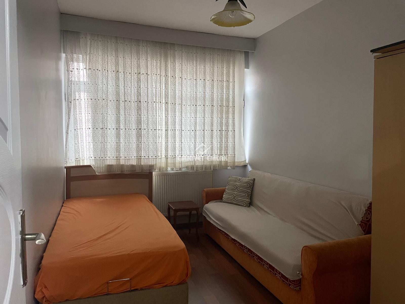 SÜLEYMANLAR MAHALLESİ KİRALIK EŞYALI 2+1 DAİRE