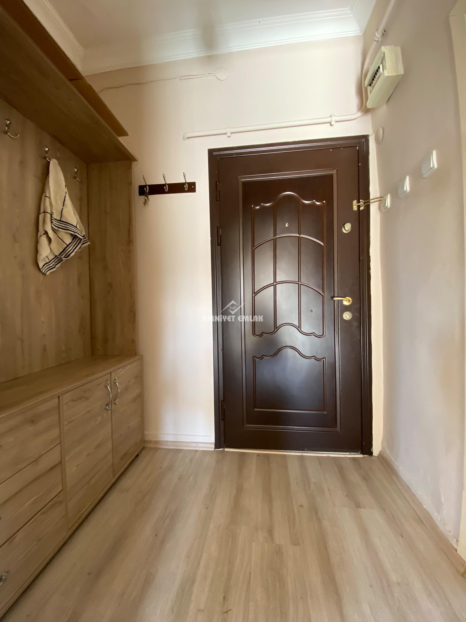 KDZ EREĞLİ NİMET İLKÖĞRETİM OKULU KARŞISI  KANDİLLİ LOJMANLARINDA 2+1 KİRALIK DAİRE