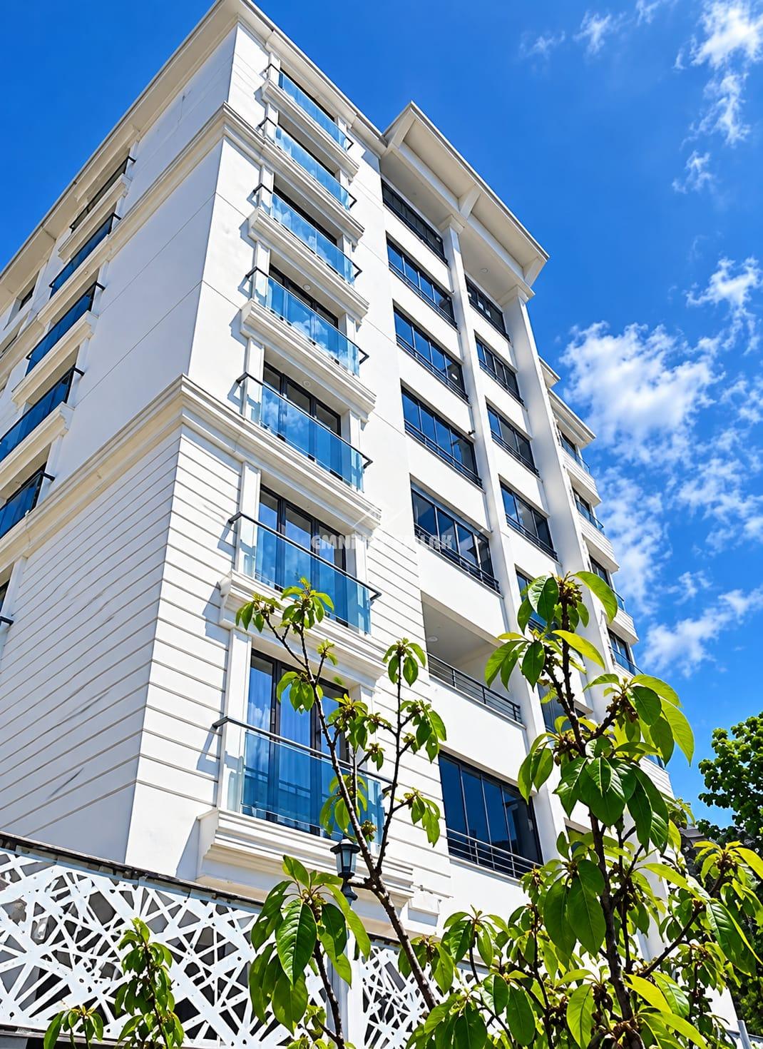 KDZ EREĞLİ ÇAVDARLI’DA 4+1 DENİZ MANZARALI KİRALIK DAİRE