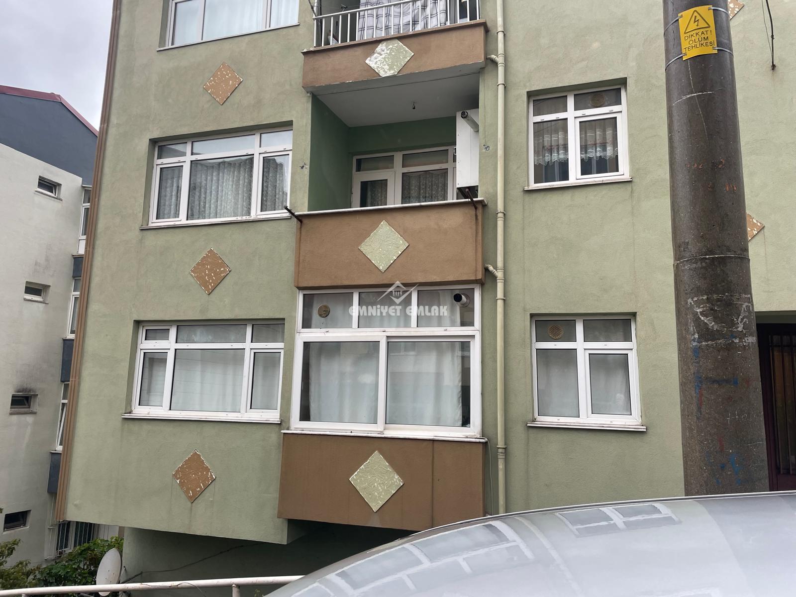 SÜLEYMANLAR MAHALLESİ KİRALIK EŞYALI 2+1 DAİRE