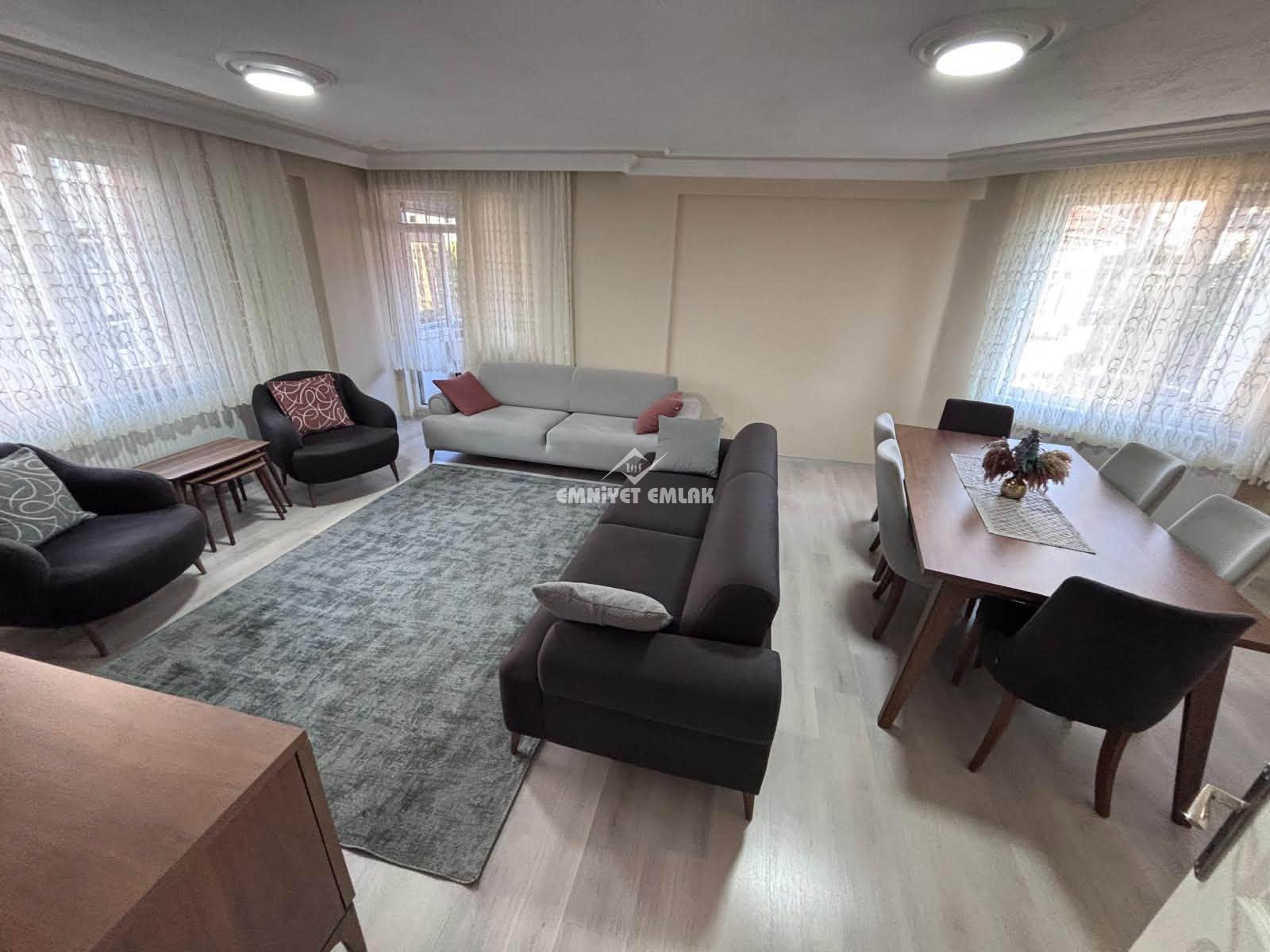 KDZ EREĞLİ KEPEZ MH ANAYOLA YAKIN 3+1 SATILIK DAİRE