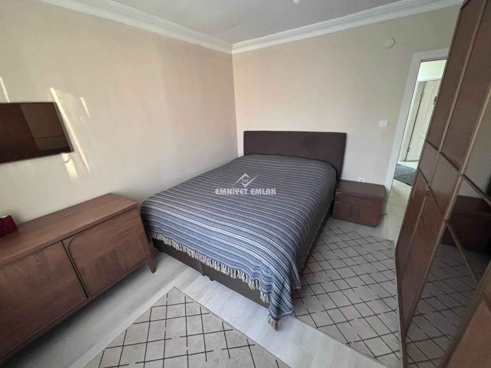 KDZ EREĞLİ KEPEZ MH ANAYOLA YAKIN 3+1 SATILIK DAİRE