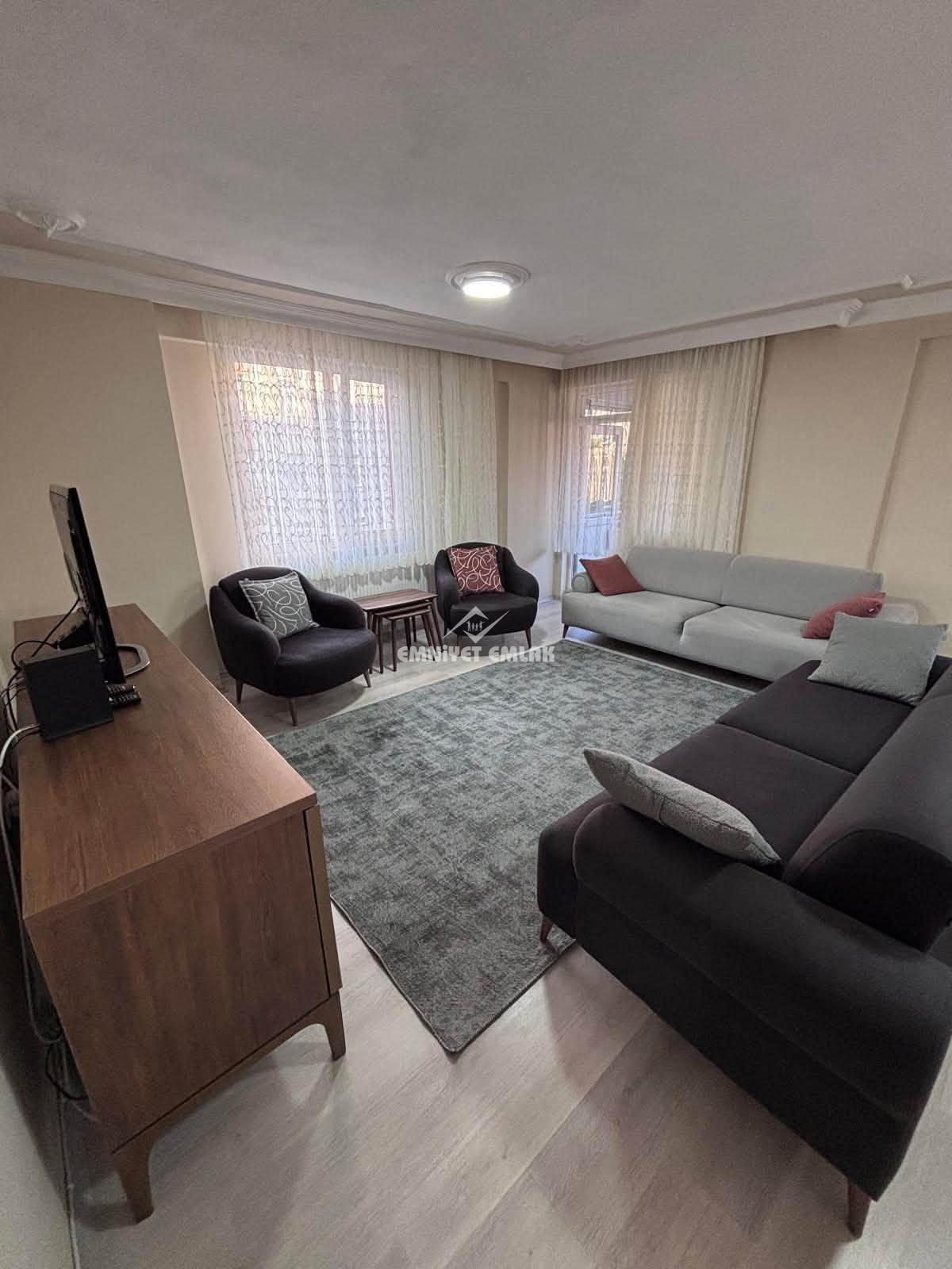 KDZ EREĞLİ KEPEZ MH ANAYOLA YAKIN 3+1 SATILIK DAİRE