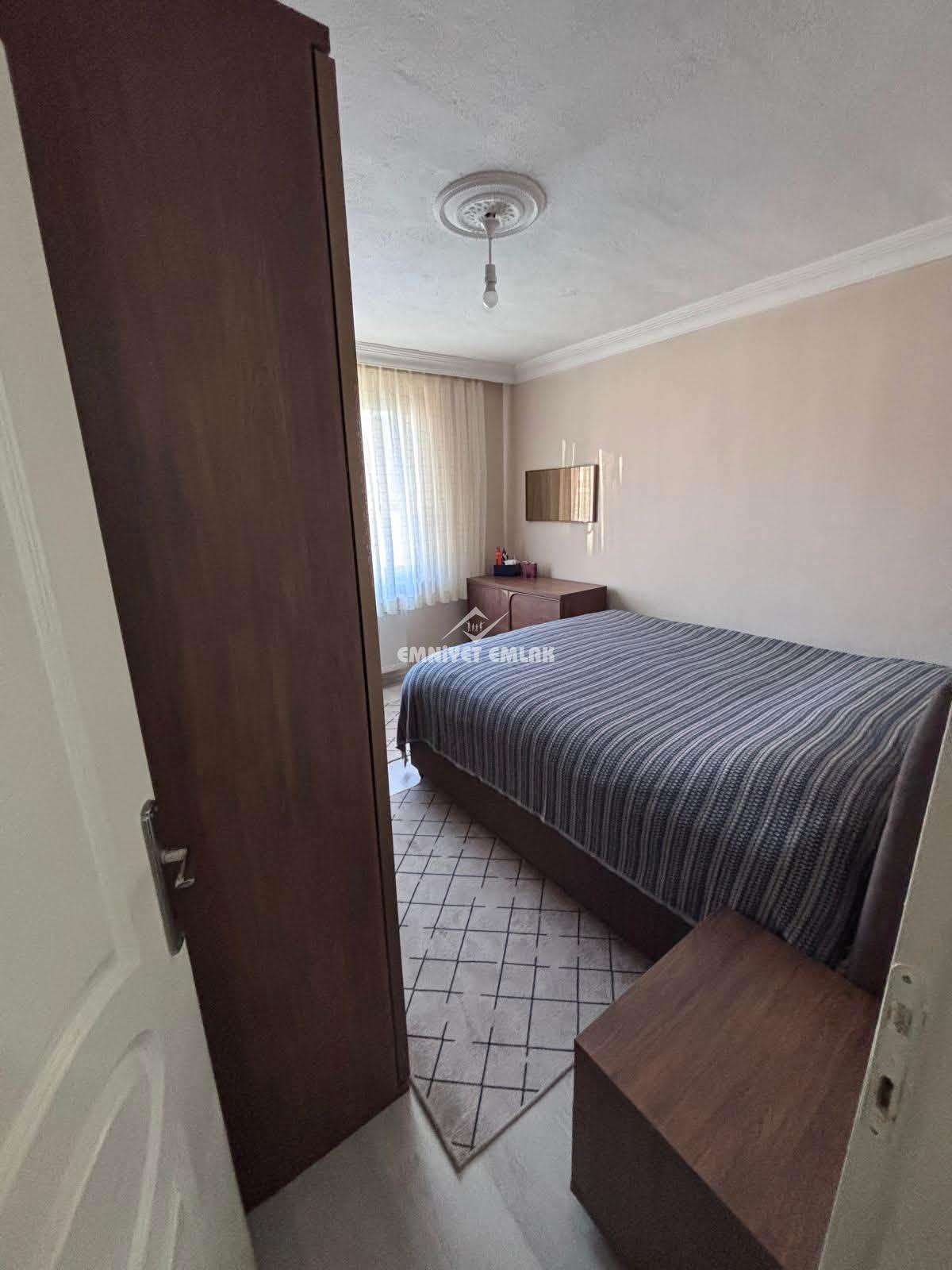 KDZ EREĞLİ KEPEZ MH ANAYOLA YAKIN 3+1 SATILIK DAİRE