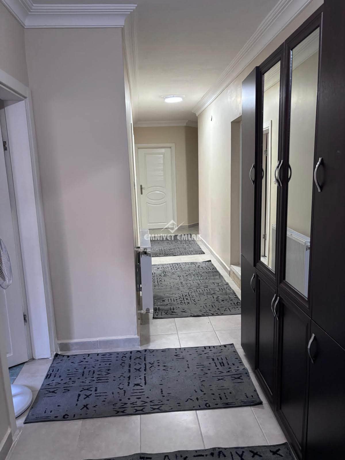 KDZ EREĞLİ KEPEZ MH ANAYOLA YAKIN 3+1 SATILIK DAİRE