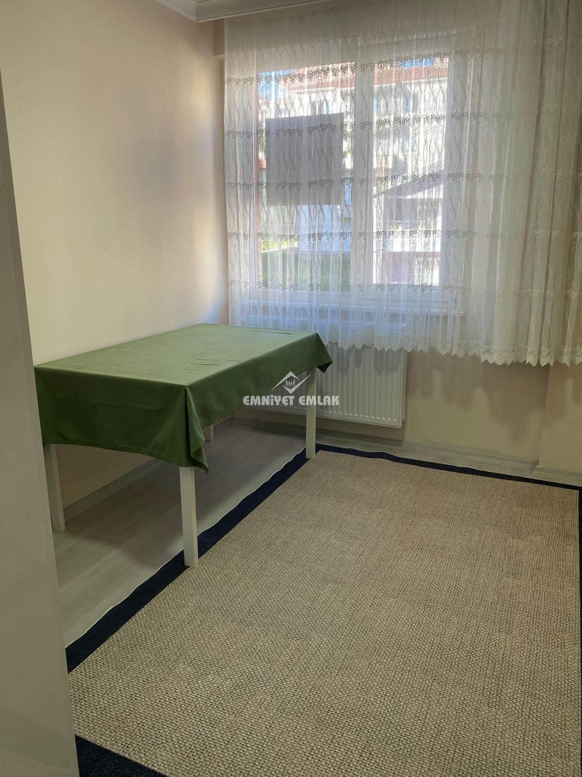 KDZ EREĞLİ KEPEZ MH ANAYOLA YAKIN 3+1 SATILIK DAİRE