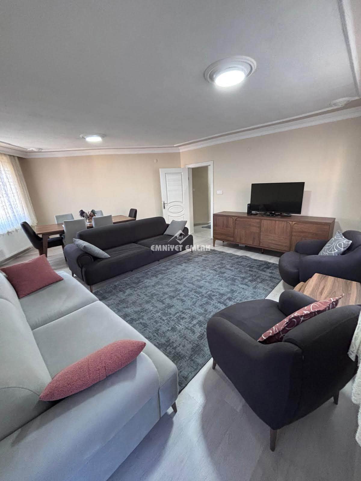 KDZ EREĞLİ KEPEZ MH ANAYOLA YAKIN 3+1 SATILIK DAİRE