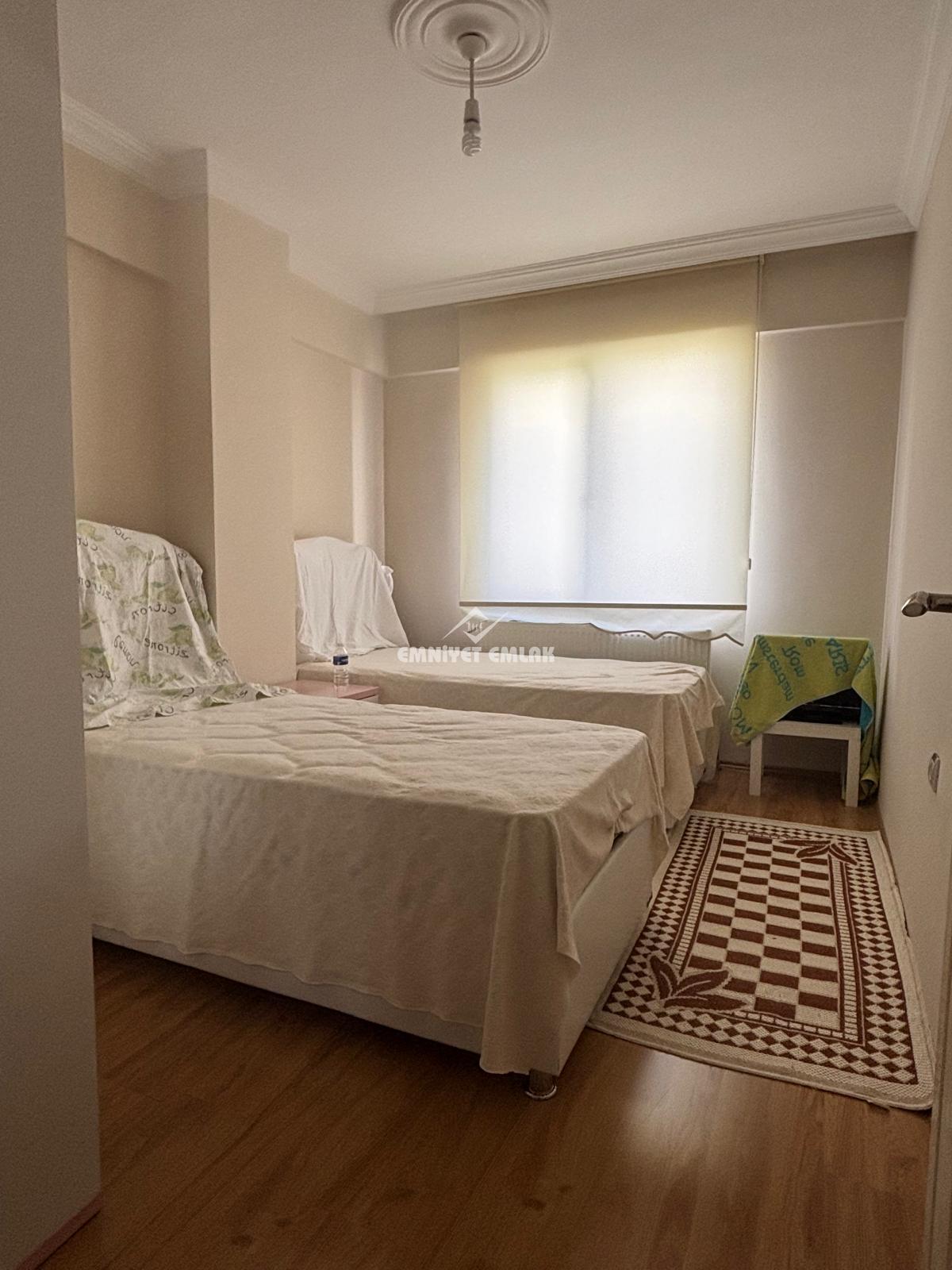KDZ EREĞLİ YALI CADDESİ MEVKİİ’NDE 3+1 FULL EŞYALI KİRALIK DAİRE