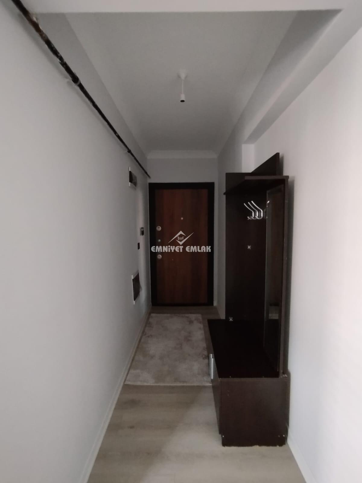 KDZ EREĞLİ KADITARLASINDA FULL EŞYALI 1+1 SATILIK DAİRE