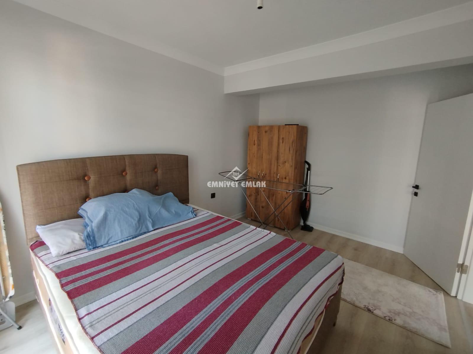 KDZ EREĞLİ KADITARLASINDA FULL EŞYALI 1+1 SATILIK DAİRE