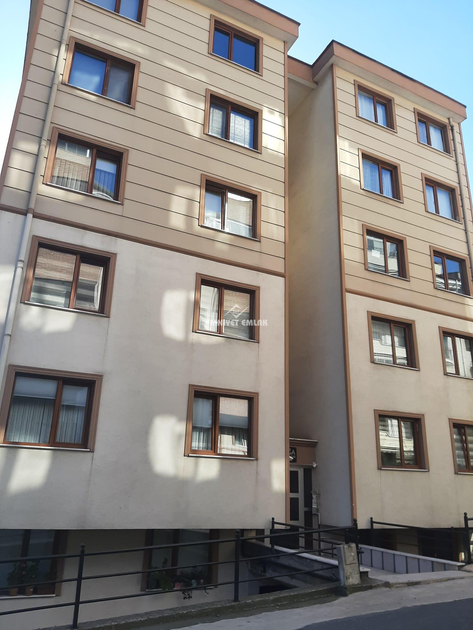 EREYLİN AVM YAKINI ARA KAT KİRALIK 2+1 DAİRE