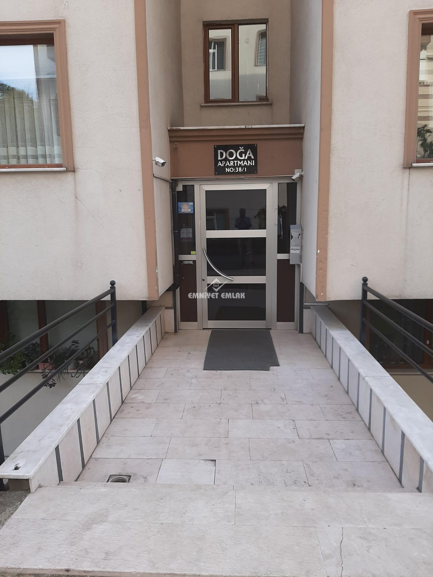 EREYLİN AVM YAKINI ARA KAT KİRALIK 2+1 DAİRE