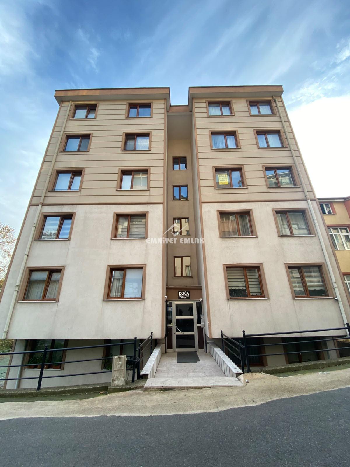 KDZ EREĞLİ ERDEMİR LOJMANLARI MEVKİİ 2+1 KİRALIK DAİRE