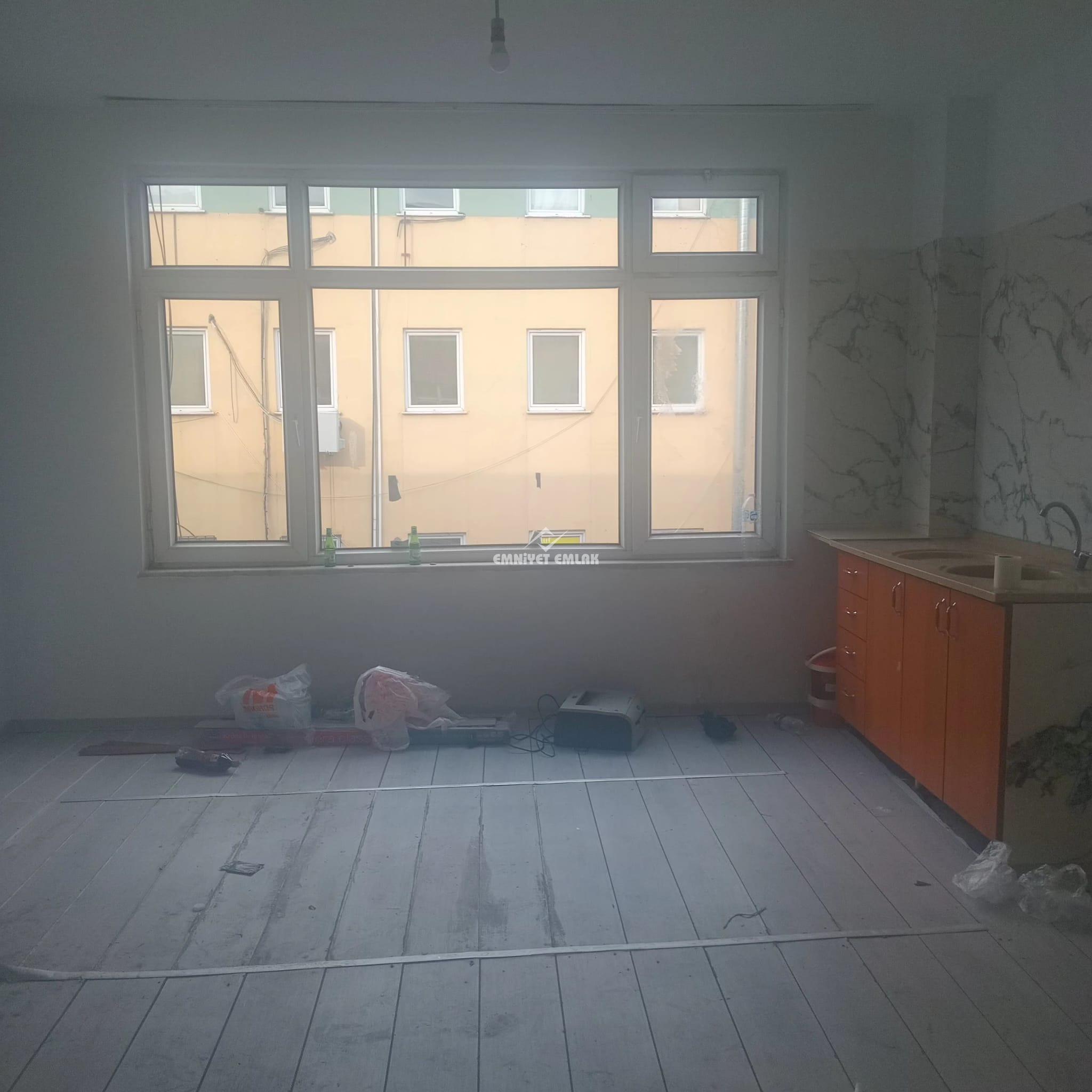 KDZ EREĞLİ OKKALI İŞHANINDA KİRALIK OFİS