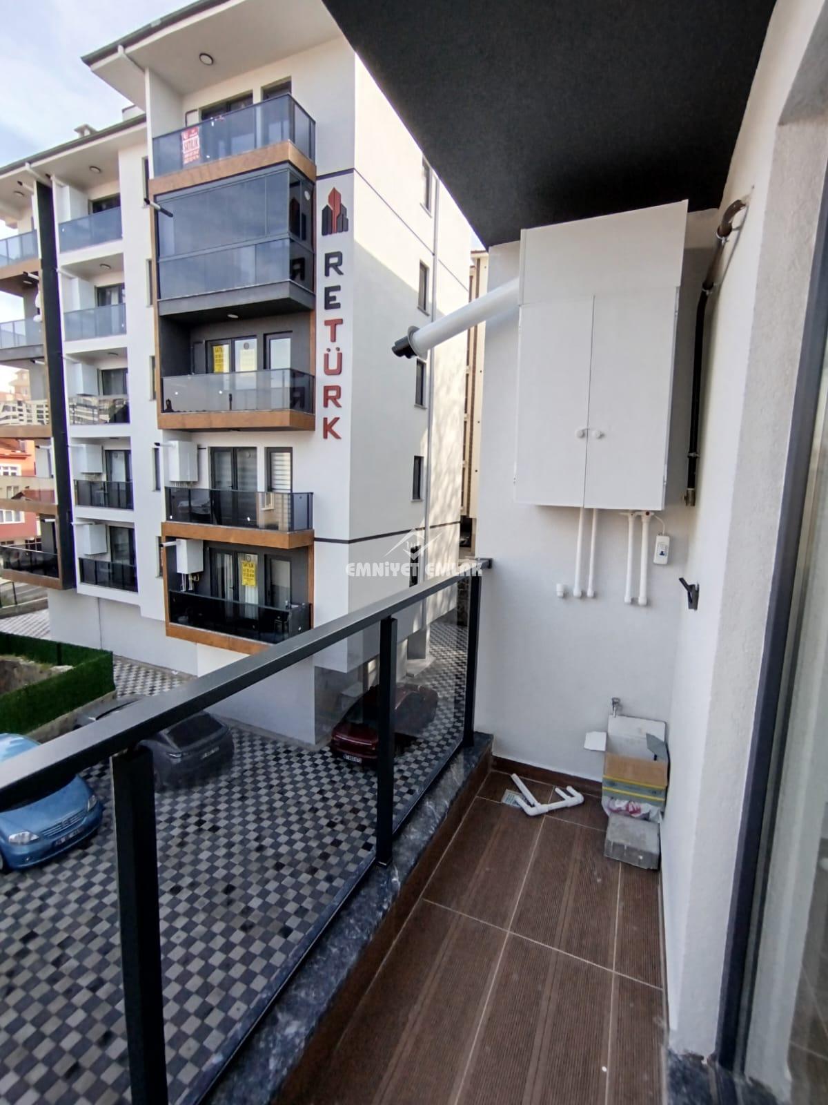 KDZ EREĞLİ KADITARLASINDA FULL EŞYALI 1+1 SATILIK DAİRE