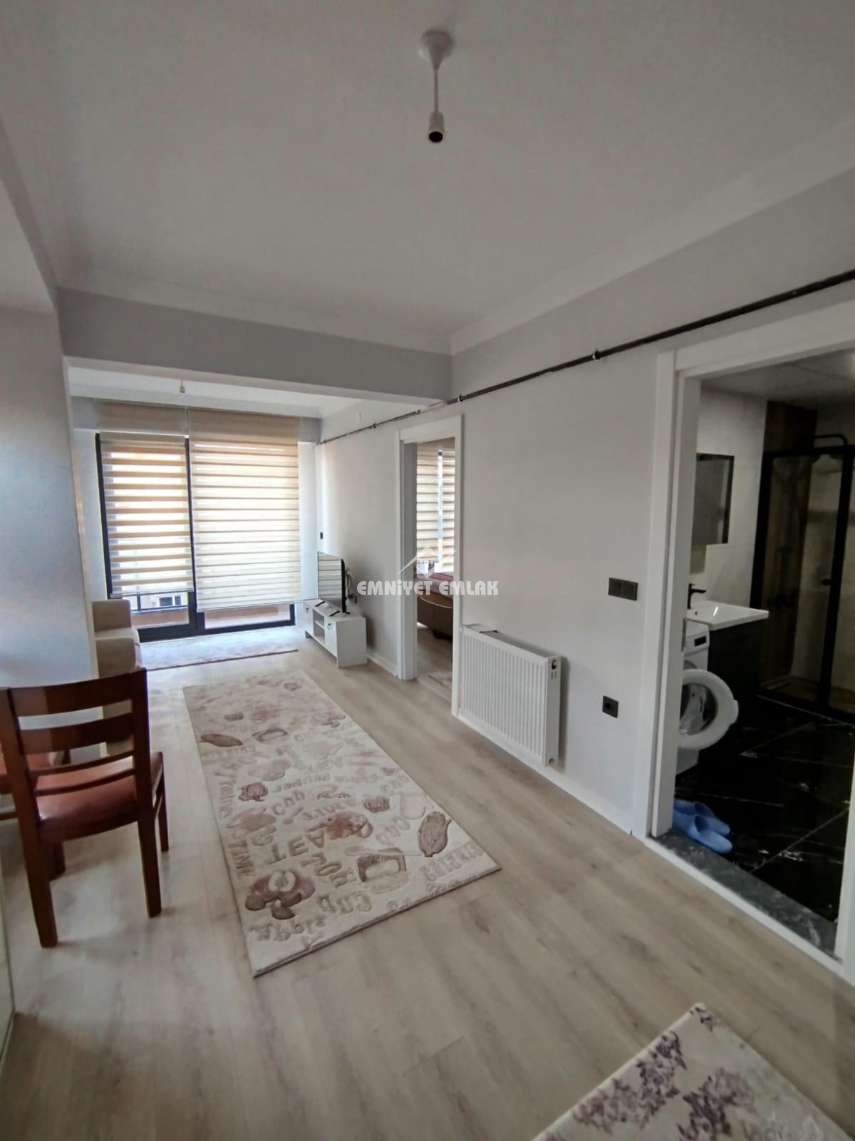 KDZ EREĞLİ KADITARLASINDA FULL EŞYALI 1+1 SATILIK DAİRE