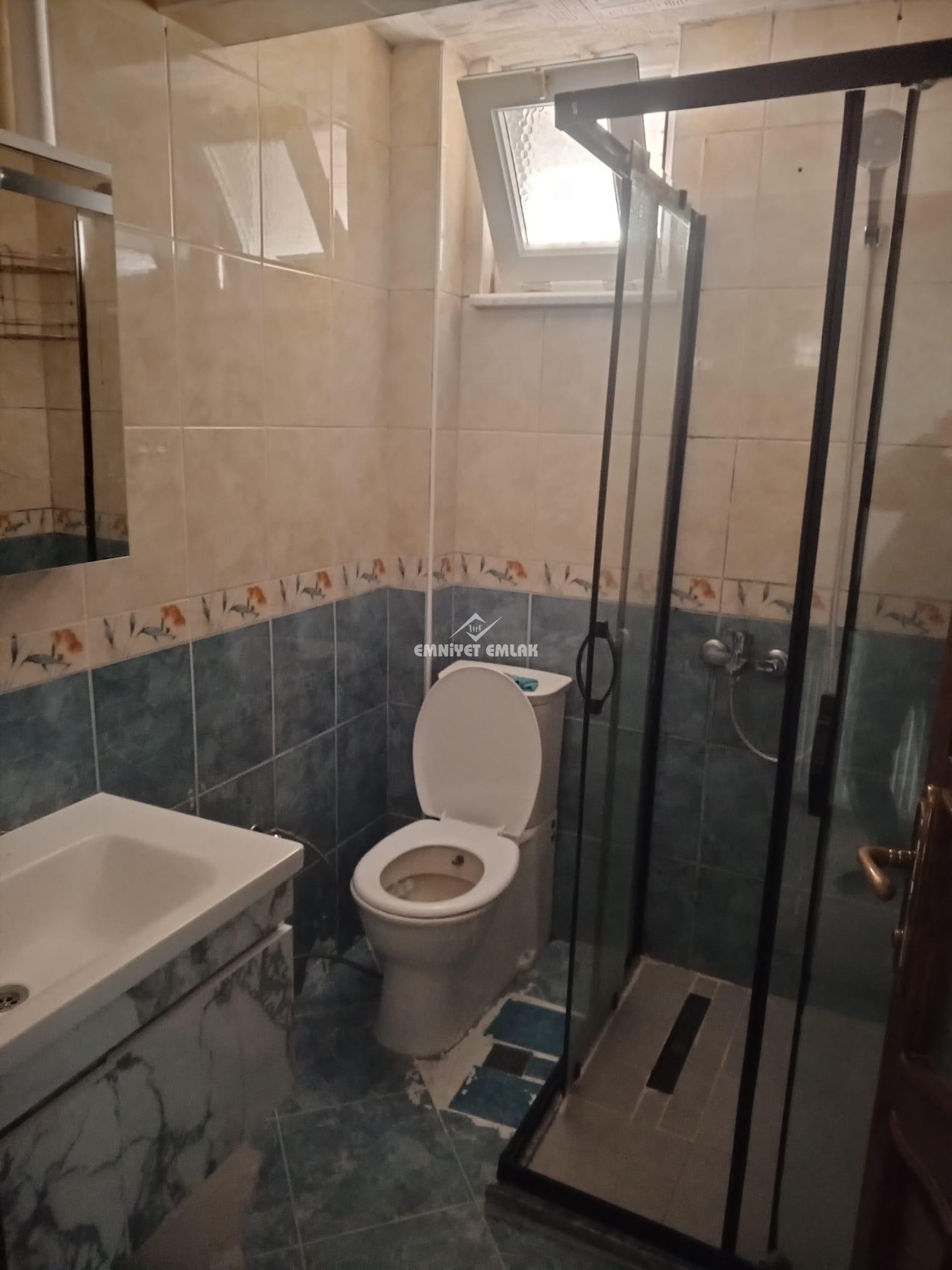 KDZ EREĞLİ YENİ MAH.SAHİL BÖLGESİNDE 2+1 KİRALIK DAİRE