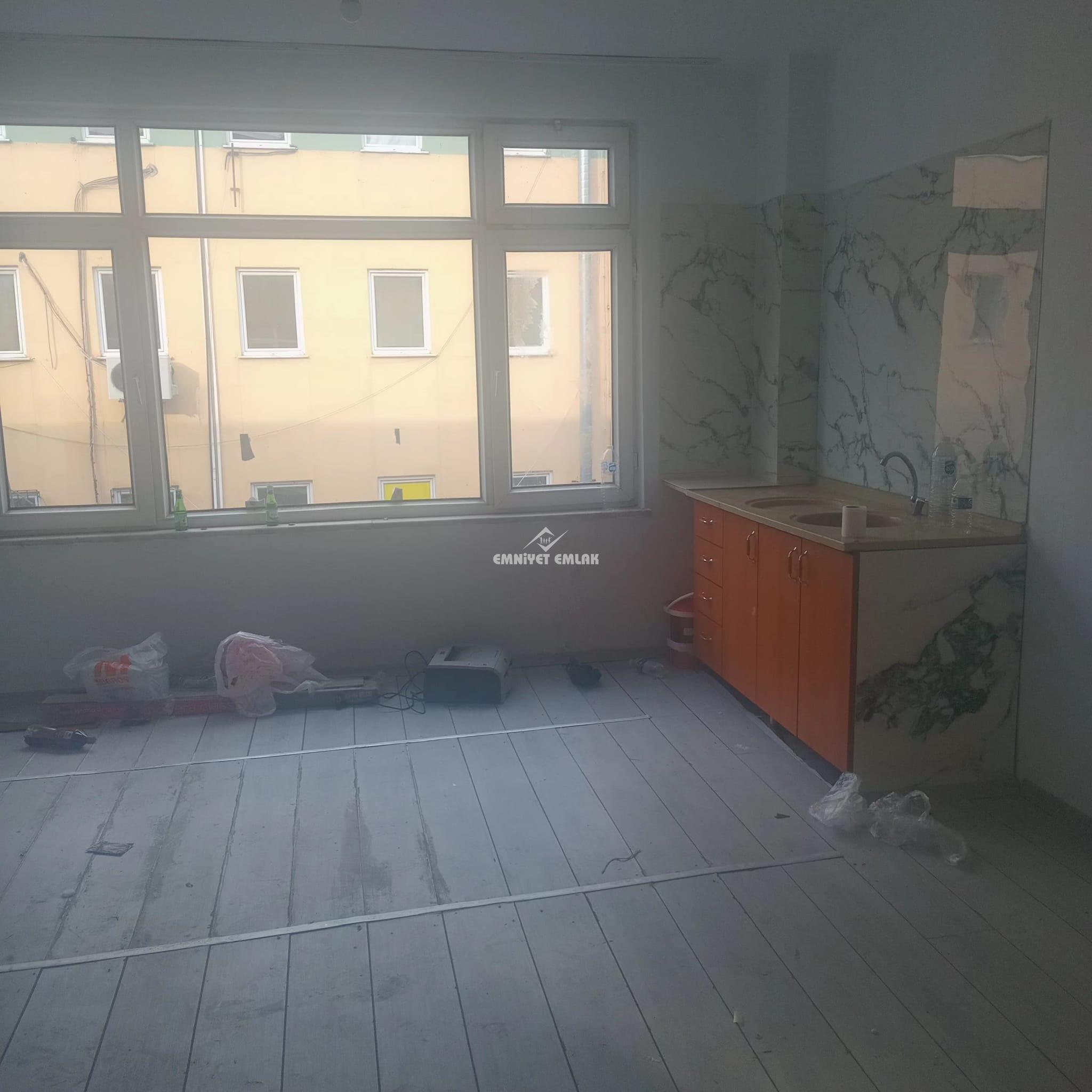 KDZ EREĞLİ OKKALI İŞHANINDA KİRALIK OFİS