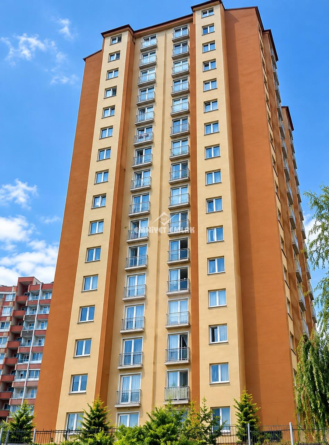 KDZ EREĞLİ ÖMERLİ MH KAYNARCA KONUTLARINDA 3+1 SATILIK FIRSAT DAİRE
