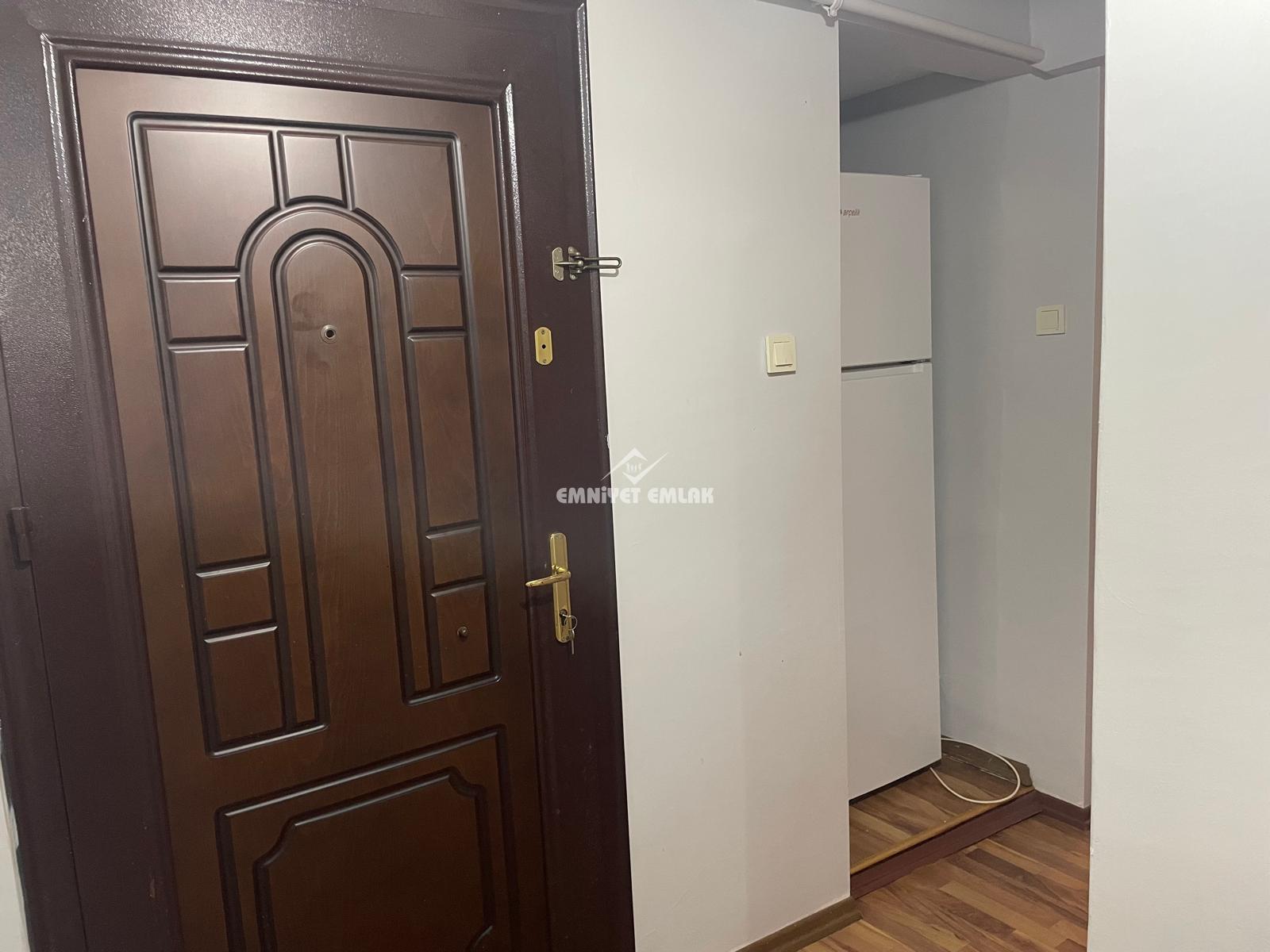 SÜLEYMANLAR MAHALLESİ KİRALIK EŞYALI 2+1 DAİRE