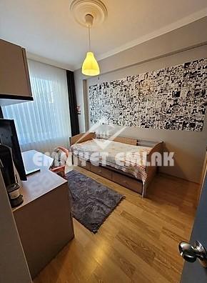 KDZ EREĞLİ BAĞLIK MH ŞEHİR VE DENİZ MANZARALI 3+1 SATILIK DAİRE