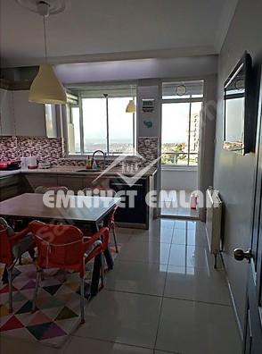 KDZ EREĞLİ BAĞLIK MH ŞEHİR VE DENİZ MANZARALI 3+1 SATILIK DAİRE