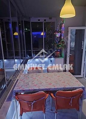 KDZ EREĞLİ BAĞLIK MH ŞEHİR VE DENİZ MANZARALI 3+1 SATILIK DAİRE