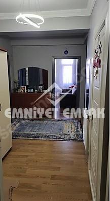 KDZ EREĞLİ BAĞLIK MH ŞEHİR VE DENİZ MANZARALI 3+1 SATILIK DAİRE