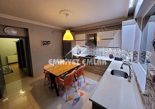 KDZ EREĞLİ BAĞLIK MH ŞEHİR VE DENİZ MANZARALI 3+1 SATILIK DAİRE