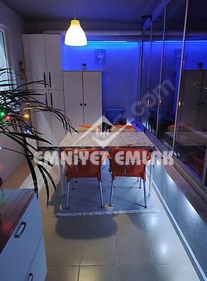 KDZ EREĞLİ BAĞLIK MH ŞEHİR VE DENİZ MANZARALI 3+1 SATILIK DAİRE