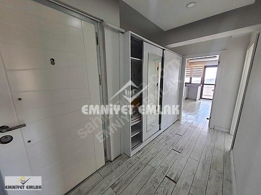 KDZ EREĞLİ ÇAVDARLI’DA 4+1 DENİZ MANZARALI KİRALIK DAİRE