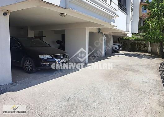KDZ EREĞLİ ÇAVDARLI’DA 4+1 DENİZ MANZARALI KİRALIK DAİRE