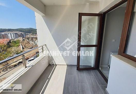 KDZ EREĞLİ ÇAVDARLI’DA 4+1 DENİZ MANZARALI KİRALIK DAİRE