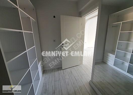 KDZ EREĞLİ ÇAVDARLI’DA 4+1 DENİZ MANZARALI KİRALIK DAİRE
