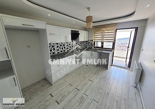 KDZ EREĞLİ ÇAVDARLI’DA 4+1 DENİZ MANZARALI KİRALIK DAİRE