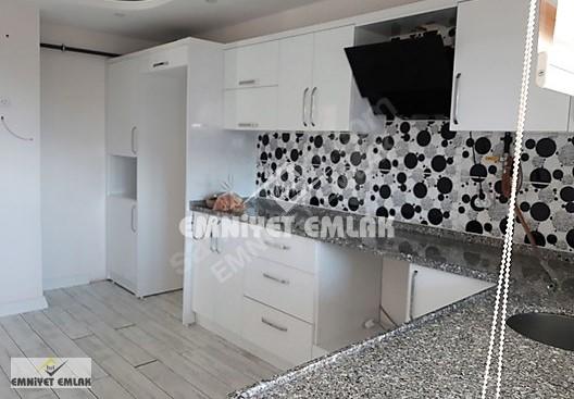 KDZ EREĞLİ ÇAVDARLI’DA 4+1 DENİZ MANZARALI KİRALIK DAİRE