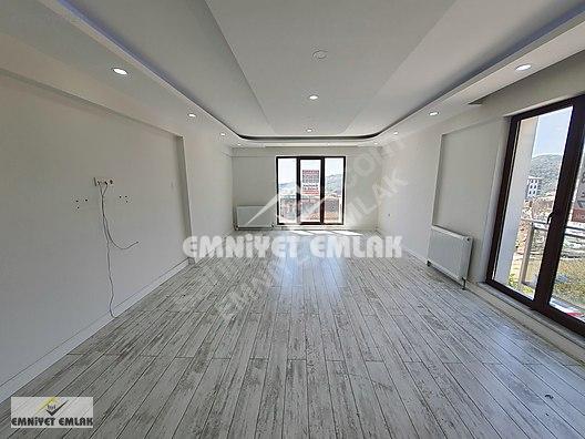 KDZ EREĞLİ ÇAVDARLI’DA 4+1 DENİZ MANZARALI KİRALIK DAİRE