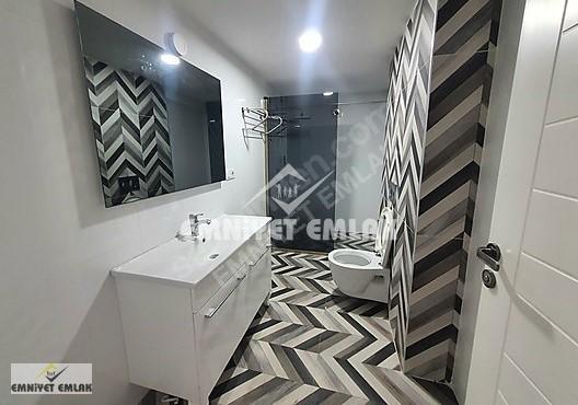 KDZ EREĞLİ ÇAVDARLI’DA 4+1 DENİZ MANZARALI KİRALIK DAİRE