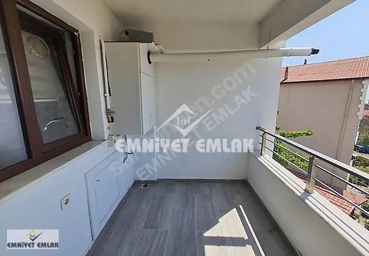 KDZ EREĞLİ ÇAVDARLI’DA 4+1 DENİZ MANZARALI KİRALIK DAİRE