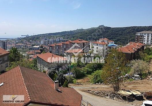 KDZ EREĞLİ ÇAVDARLI’DA 4+1 DENİZ MANZARALI KİRALIK DAİRE