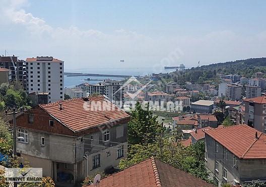 KDZ EREĞLİ ÇAVDARLI’DA 4+1 DENİZ MANZARALI KİRALIK DAİRE