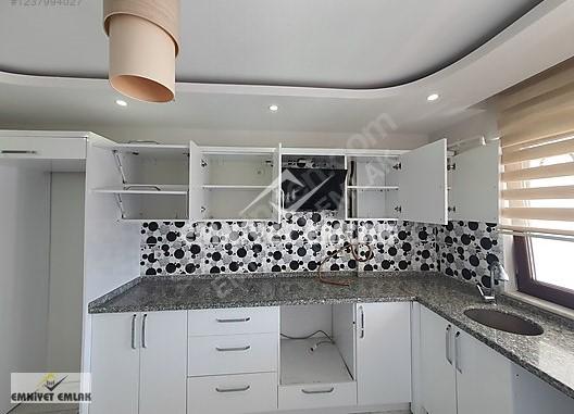 KDZ EREĞLİ ÇAVDARLI’DA 4+1 DENİZ MANZARALI KİRALIK DAİRE
