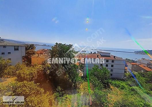 EREĞLİ AKARCA MAH. SUNGUR CAD.SATILIK DENİZ MANZARALI 2+1 DAİRE
