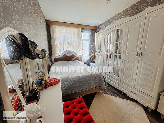 EREĞLİ AKARCA MAH. SUNGUR CAD.SATILIK DENİZ MANZARALI 2+1 DAİRE