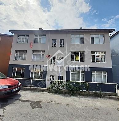 EREĞLİ AKARCA MAH. SUNGUR CAD.SATILIK DENİZ MANZARALI 2+1 DAİRE