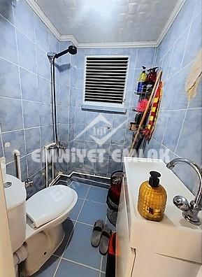 EREĞLİ AKARCA MAH. SUNGUR CAD.SATILIK DENİZ MANZARALI 2+1 DAİRE