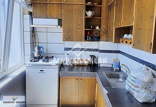 EREĞLİ AKARCA MAH. SUNGUR CAD.SATILIK DENİZ MANZARALI 2+1 DAİRE