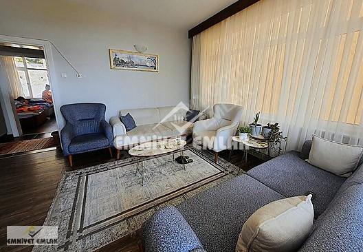EREĞLİ AKARCA MAH. SUNGUR CAD.SATILIK DENİZ MANZARALI 2+1 DAİRE