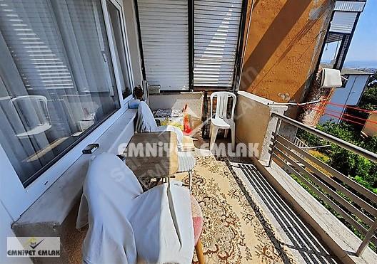 EREĞLİ AKARCA MAH. SUNGUR CAD.SATILIK DENİZ MANZARALI 2+1 DAİRE